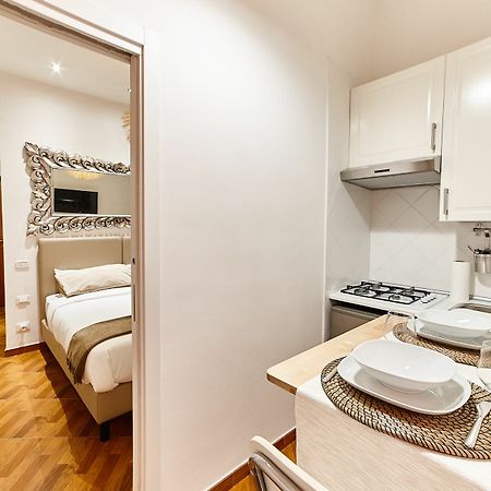 Narciso Apartment Eboli Exterior photo