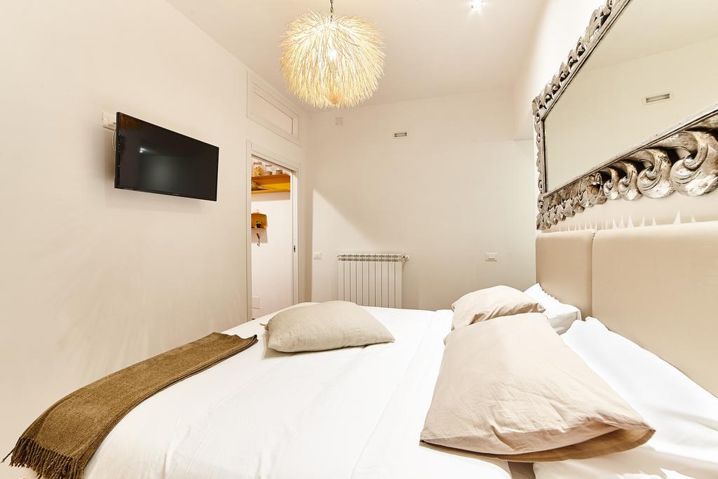 Narciso Apartment Eboli Room photo