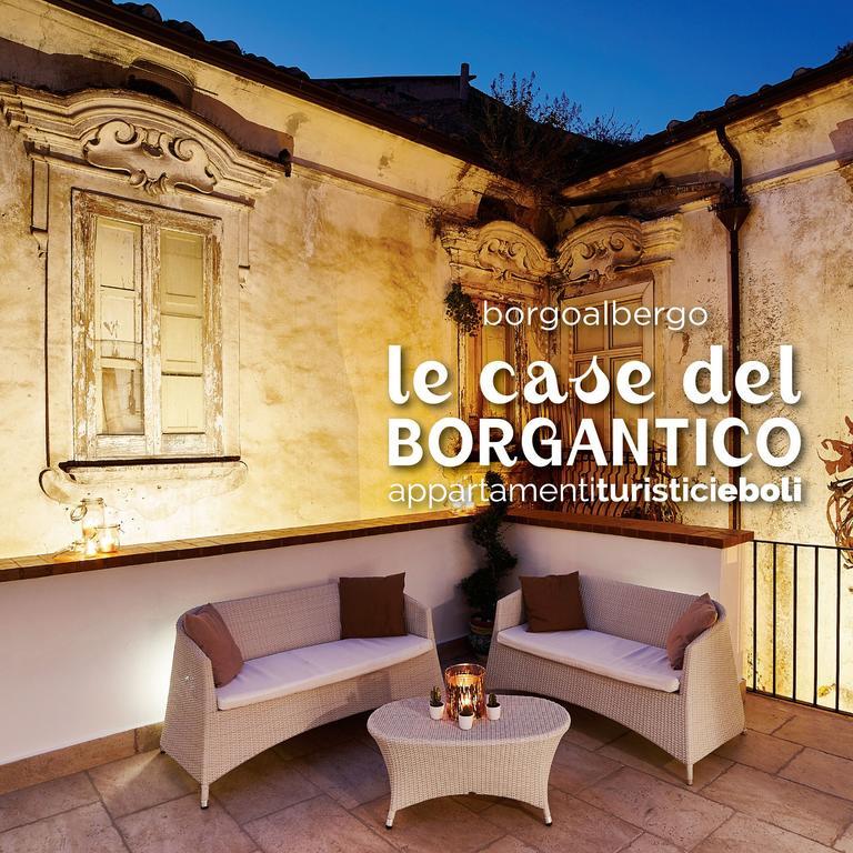 Narciso Apartment Eboli Exterior photo