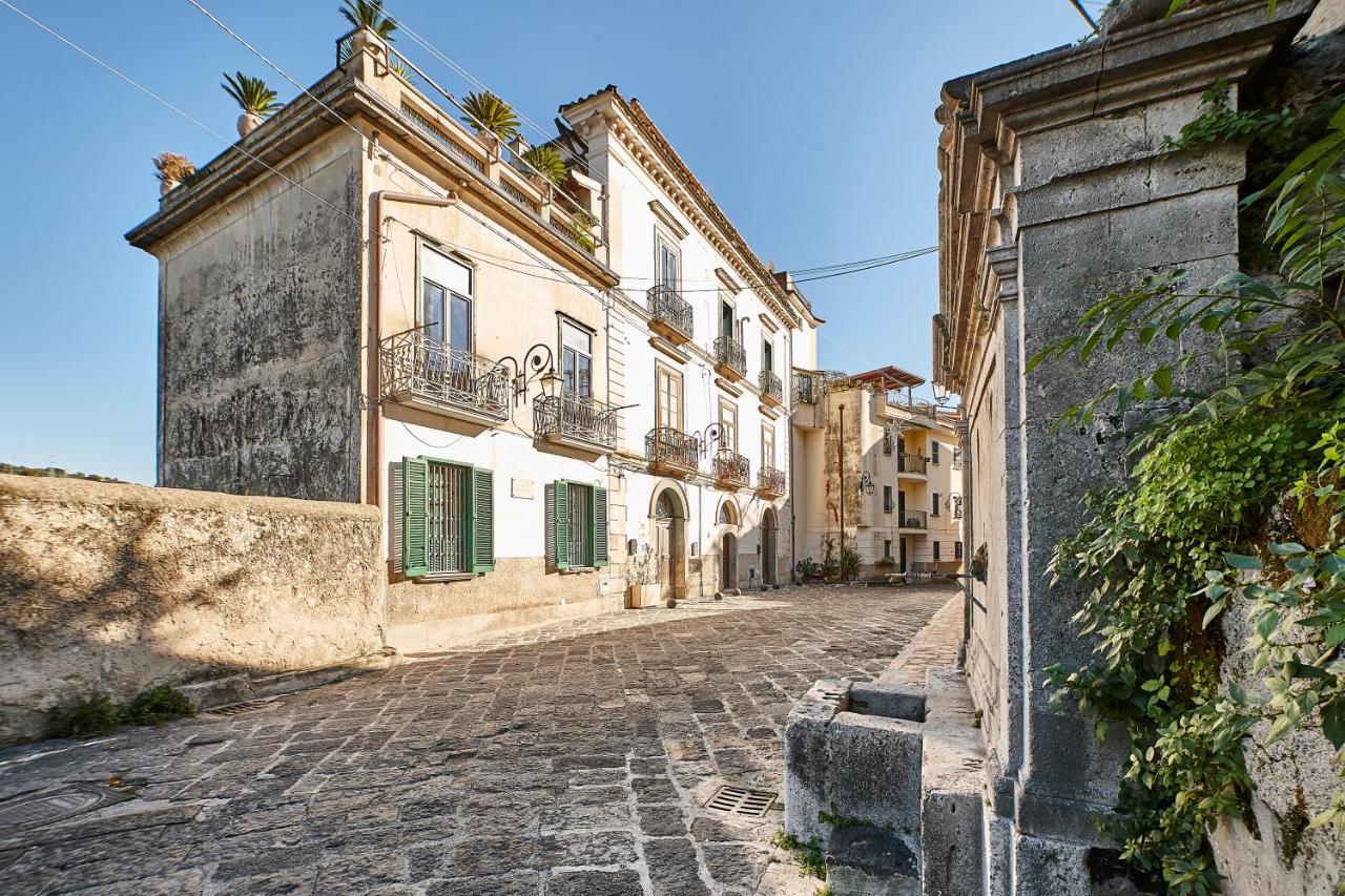 Narciso Apartment Eboli Exterior photo