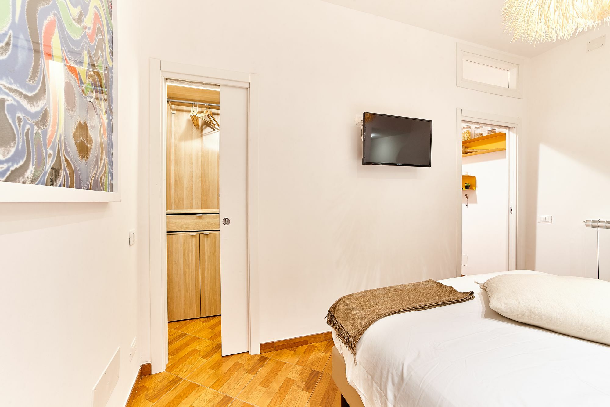 Narciso Apartment Eboli Exterior photo