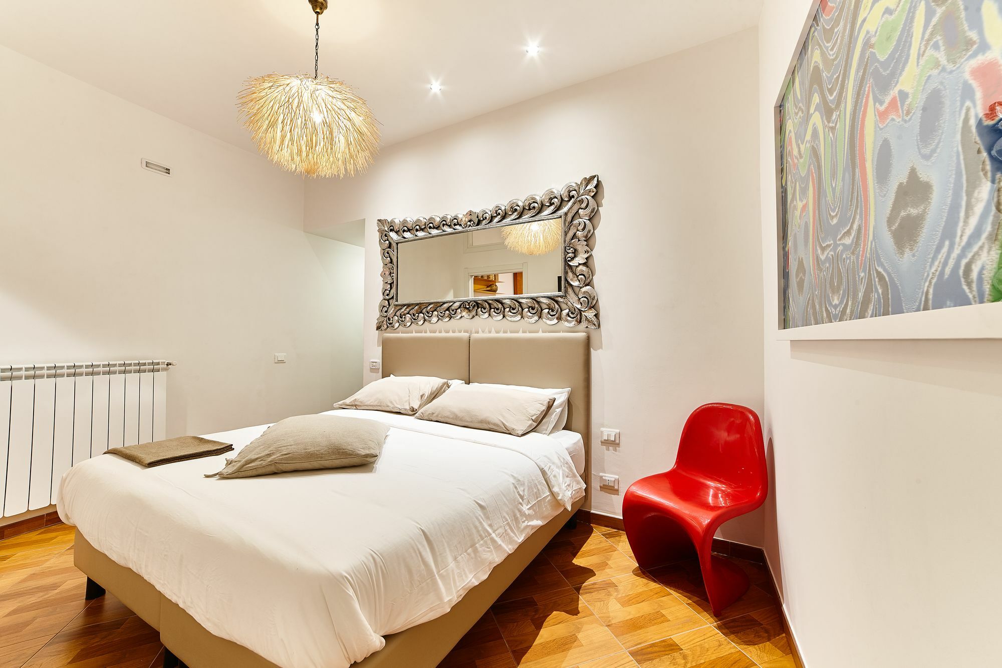 Narciso Apartment Eboli Exterior photo